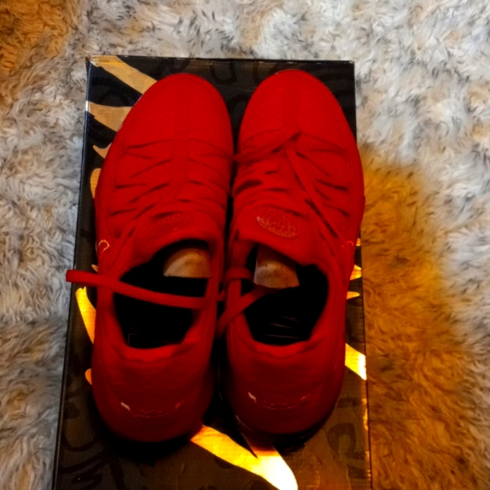 LeBron XVII Low PH